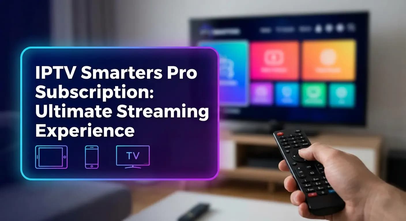 IPTV-Smarters-Pro-Subscription